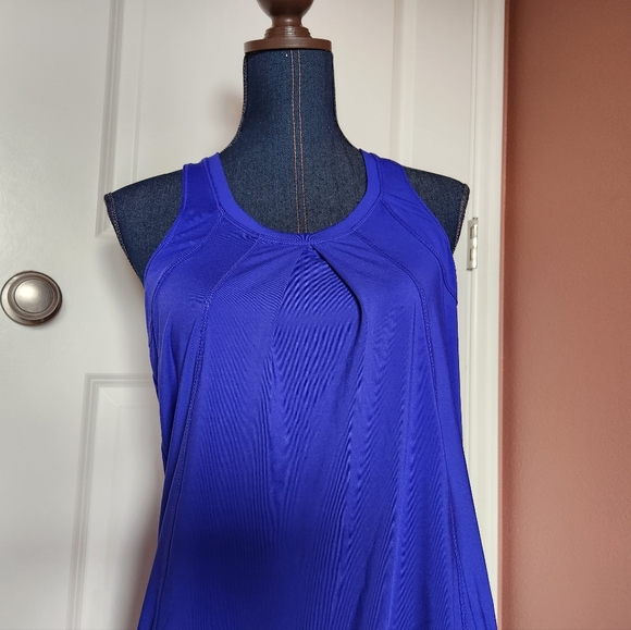 32 Degrees Cool Weatherproof athletic tank top - Picture 2 of 7